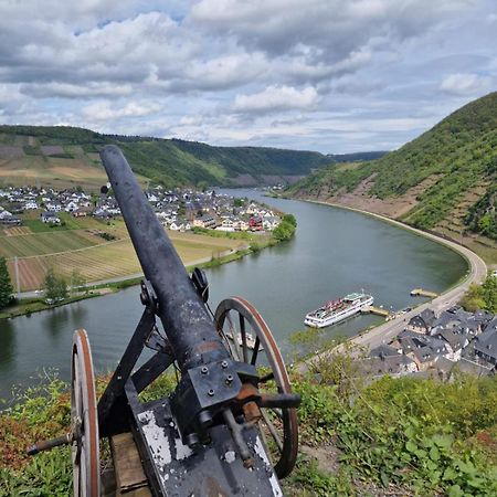Gaestehaus Eulenkoepfchen Neef Екстер'єр фото