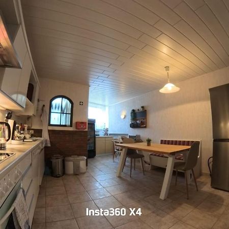 Gaestehaus Eulenkoepfchen Neef Екстер'єр фото