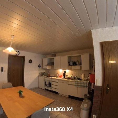 Gaestehaus Eulenkoepfchen Neef Екстер'єр фото