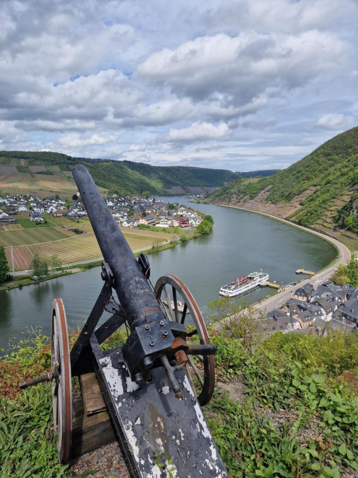 Gaestehaus Eulenkoepfchen Neef Екстер'єр фото