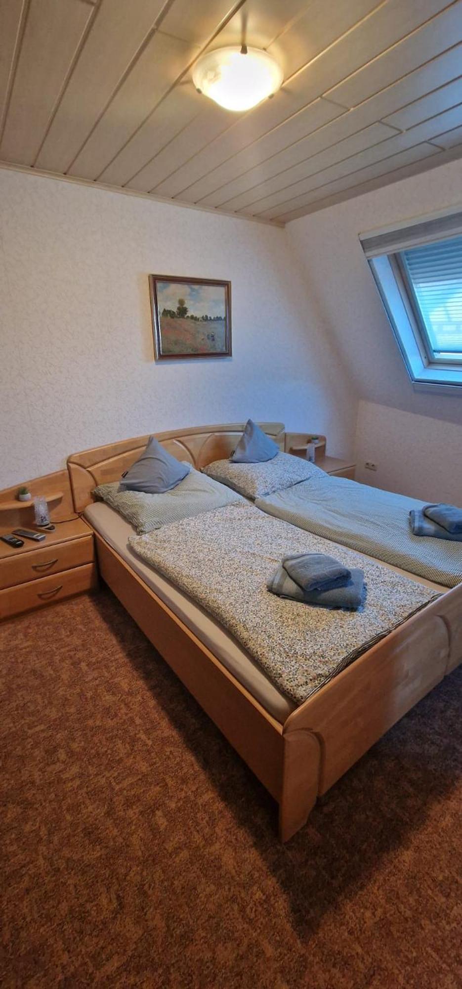 Gaestehaus Eulenkoepfchen Neef Екстер'єр фото