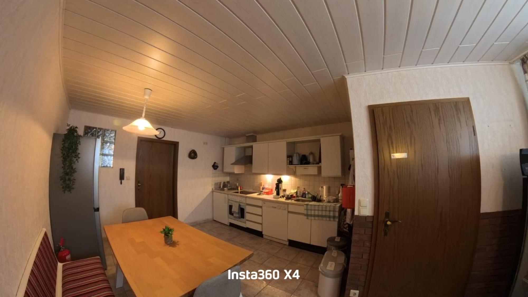 Gaestehaus Eulenkoepfchen Neef Екстер'єр фото