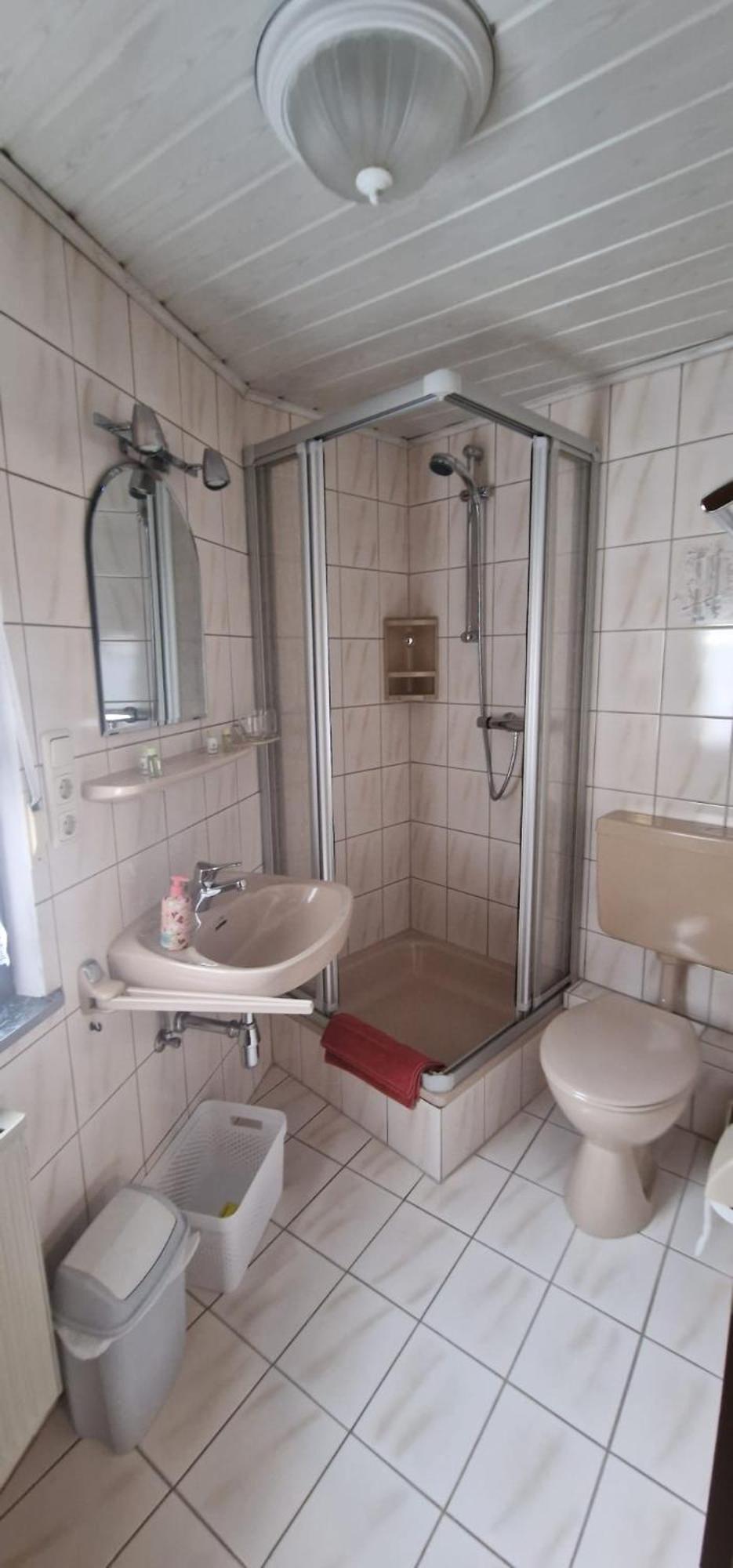 Gaestehaus Eulenkoepfchen Neef Екстер'єр фото