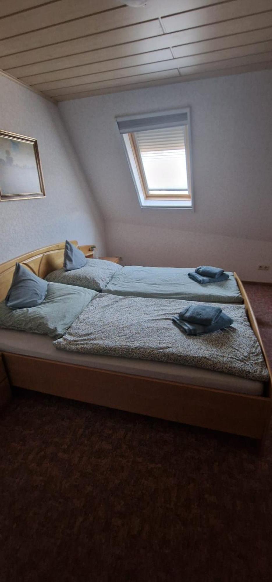 Gaestehaus Eulenkoepfchen Neef Екстер'єр фото