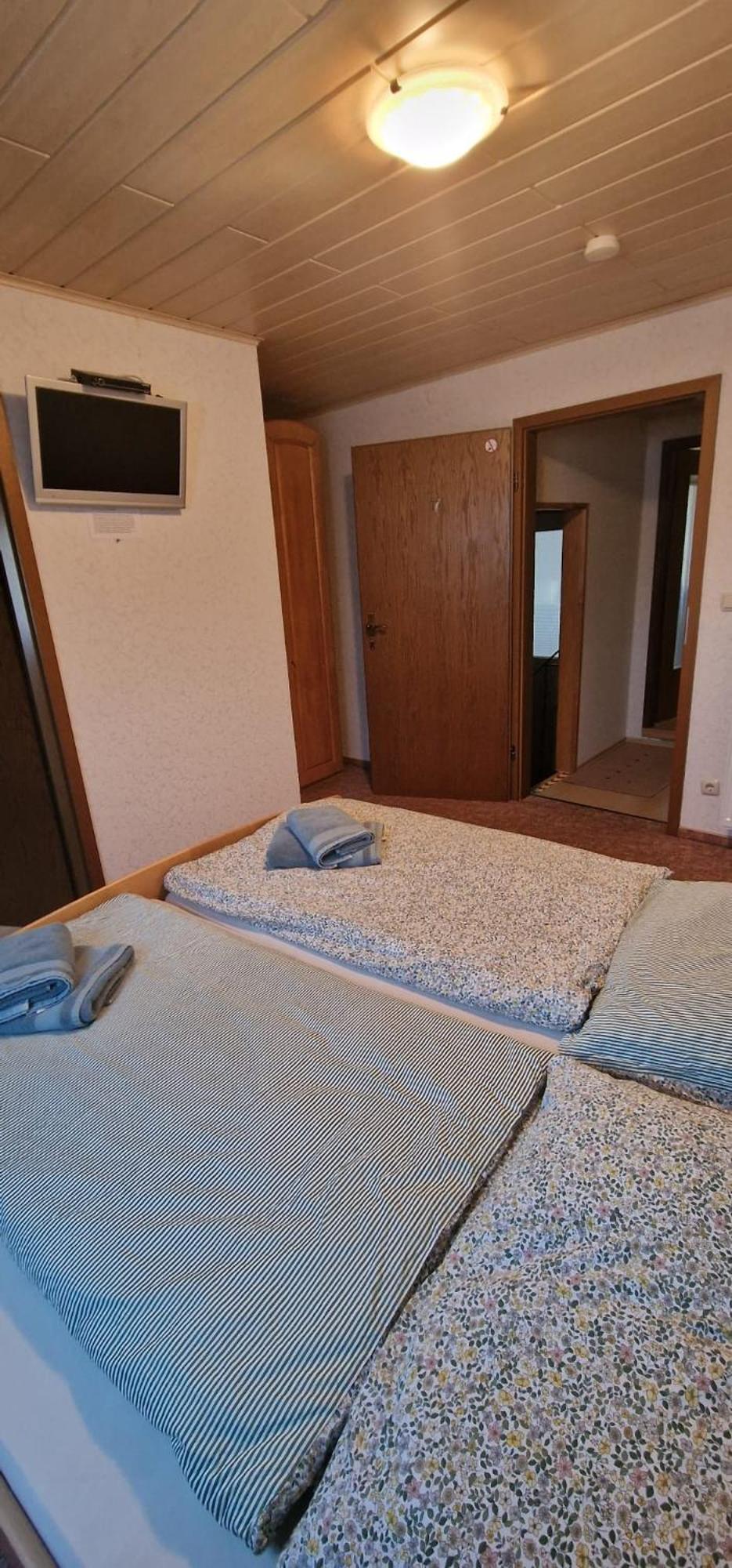 Gaestehaus Eulenkoepfchen Neef Екстер'єр фото