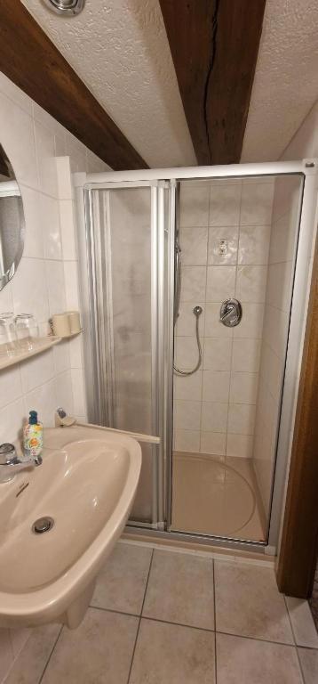 Gaestehaus Eulenkoepfchen Neef Екстер'єр фото