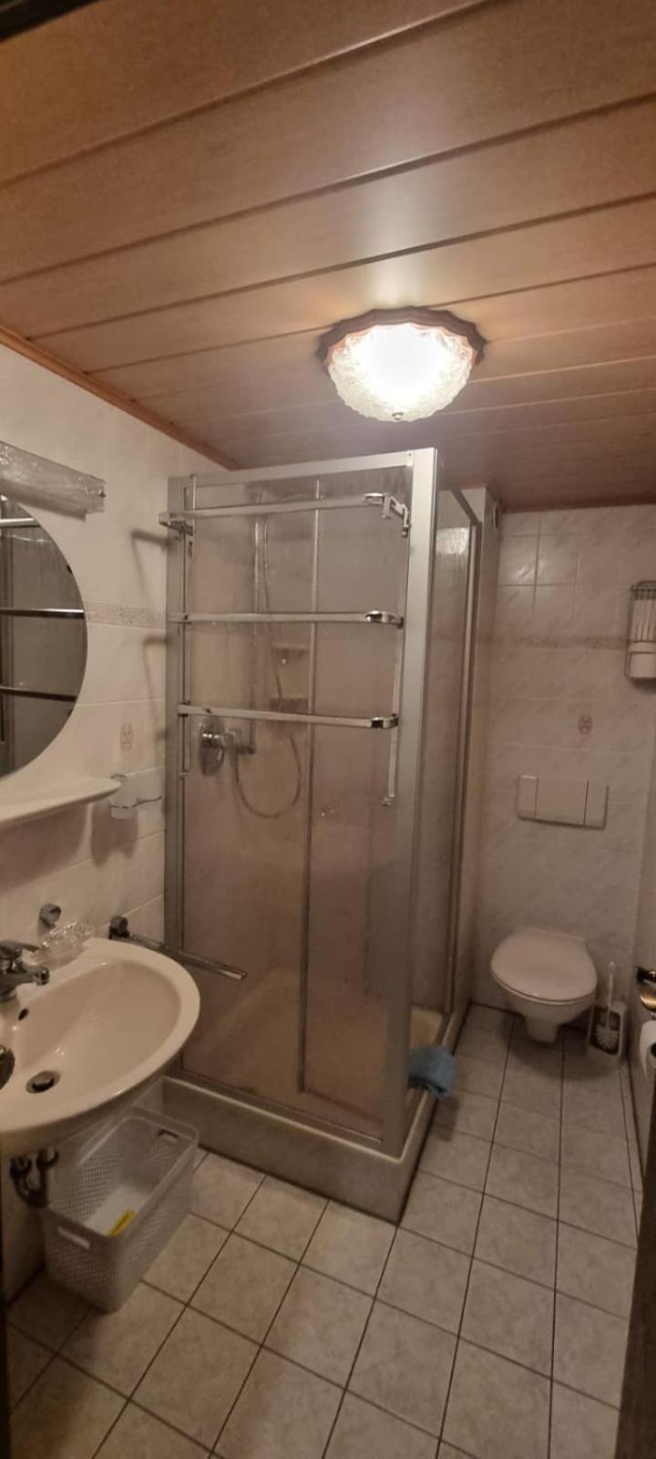 Gaestehaus Eulenkoepfchen Neef Екстер'єр фото
