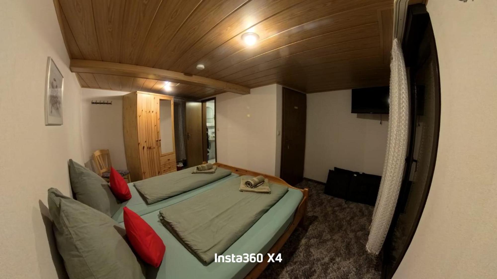 Gaestehaus Eulenkoepfchen Neef Екстер'єр фото