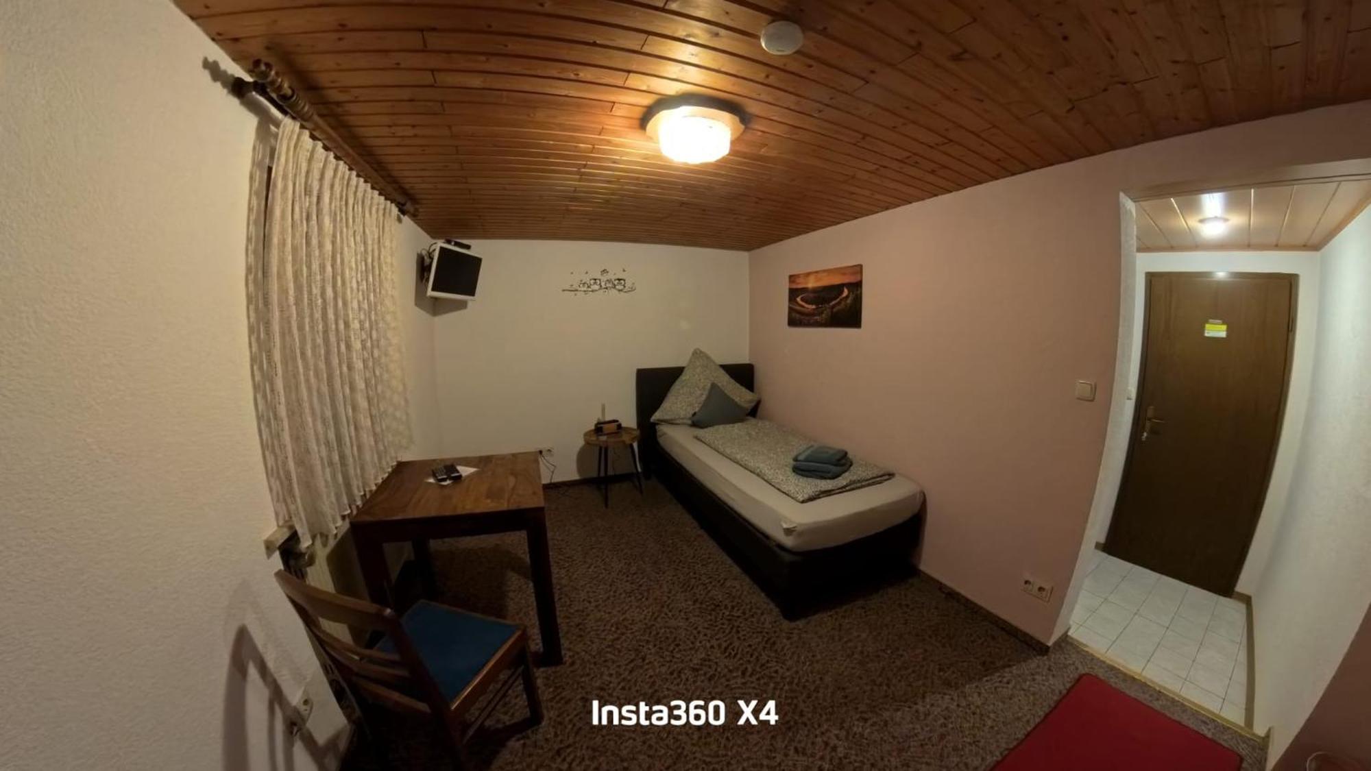 Gaestehaus Eulenkoepfchen Neef Екстер'єр фото