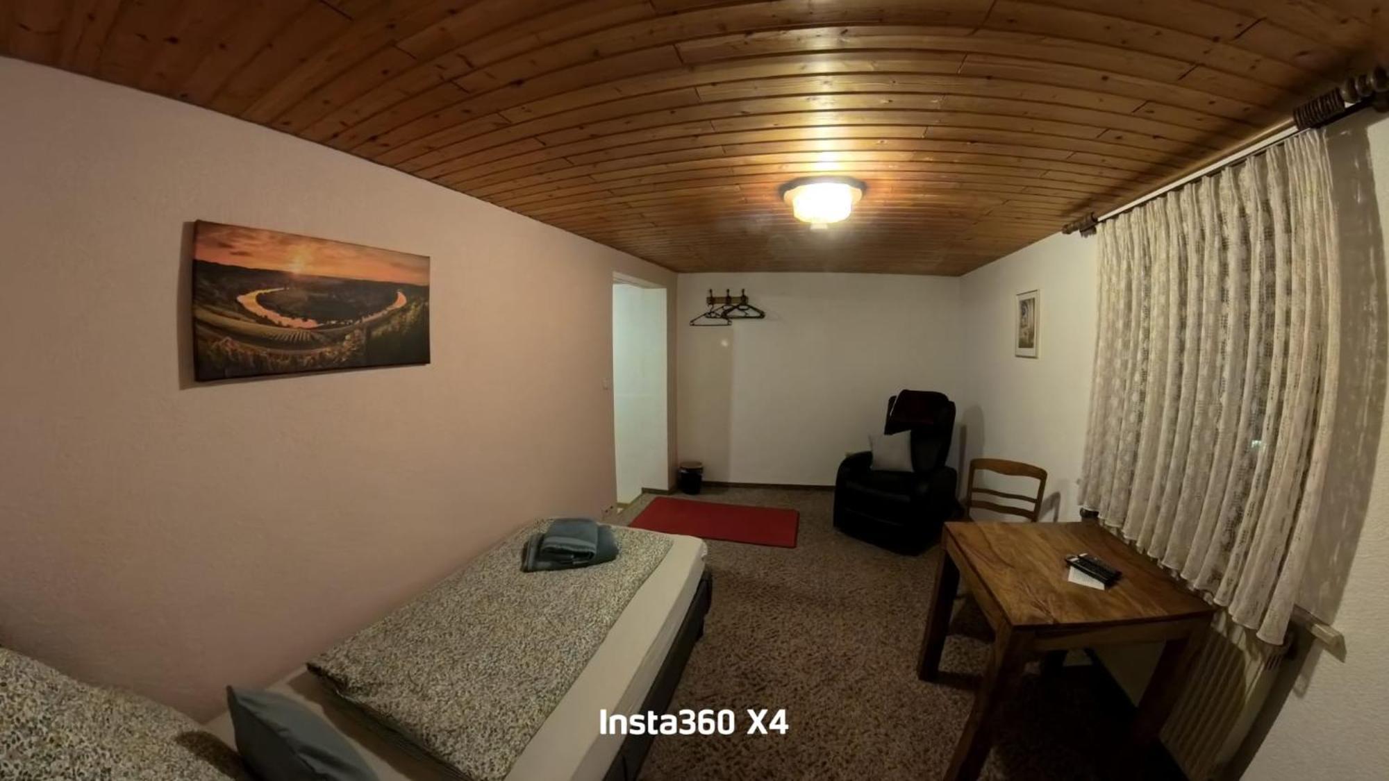 Gaestehaus Eulenkoepfchen Neef Екстер'єр фото
