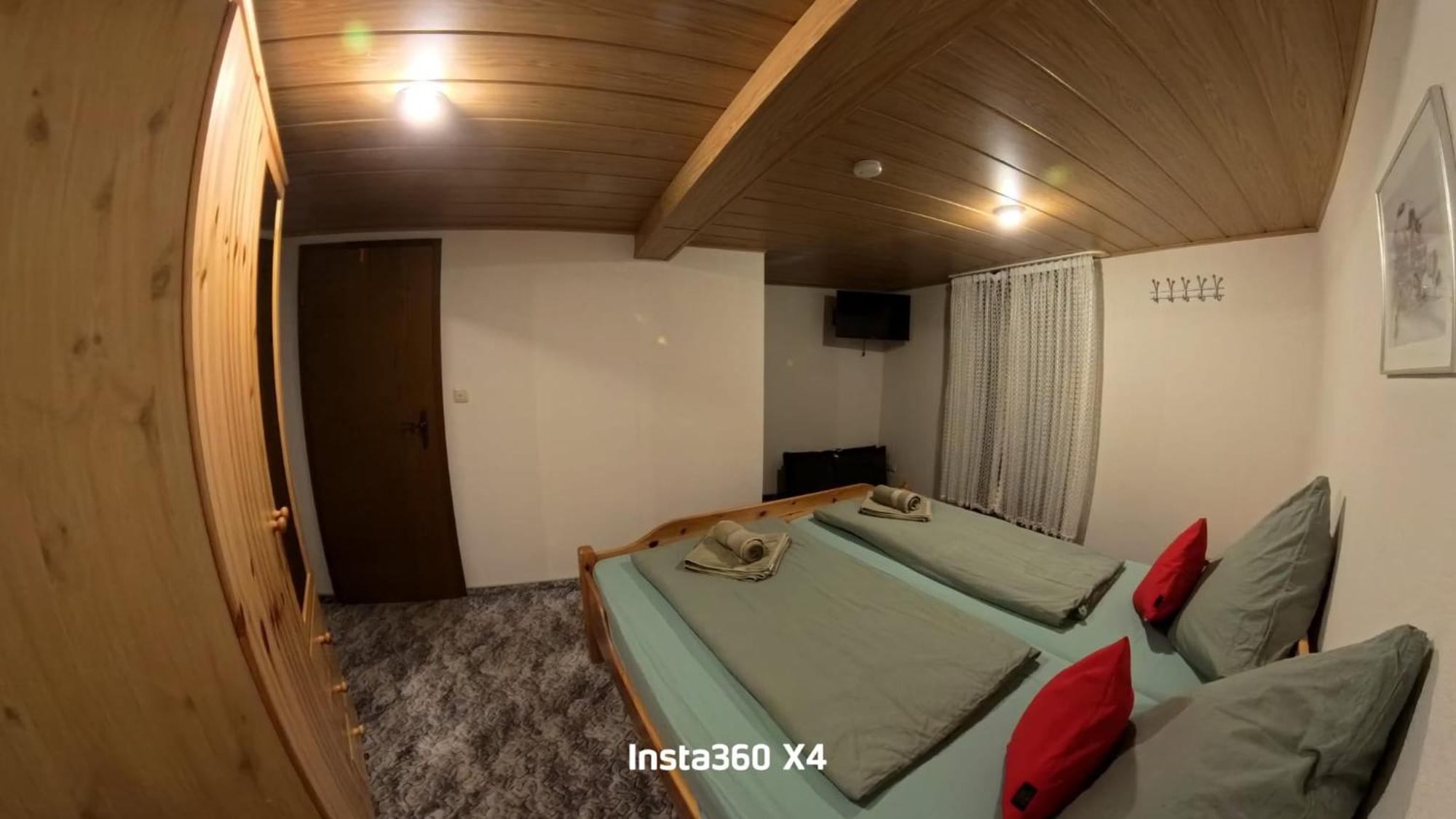 Gaestehaus Eulenkoepfchen Neef Екстер'єр фото