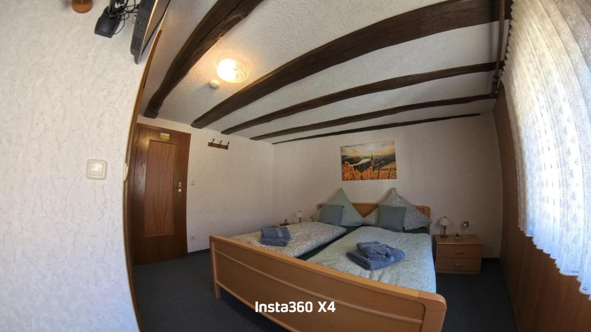 Gaestehaus Eulenkoepfchen Neef Екстер'єр фото