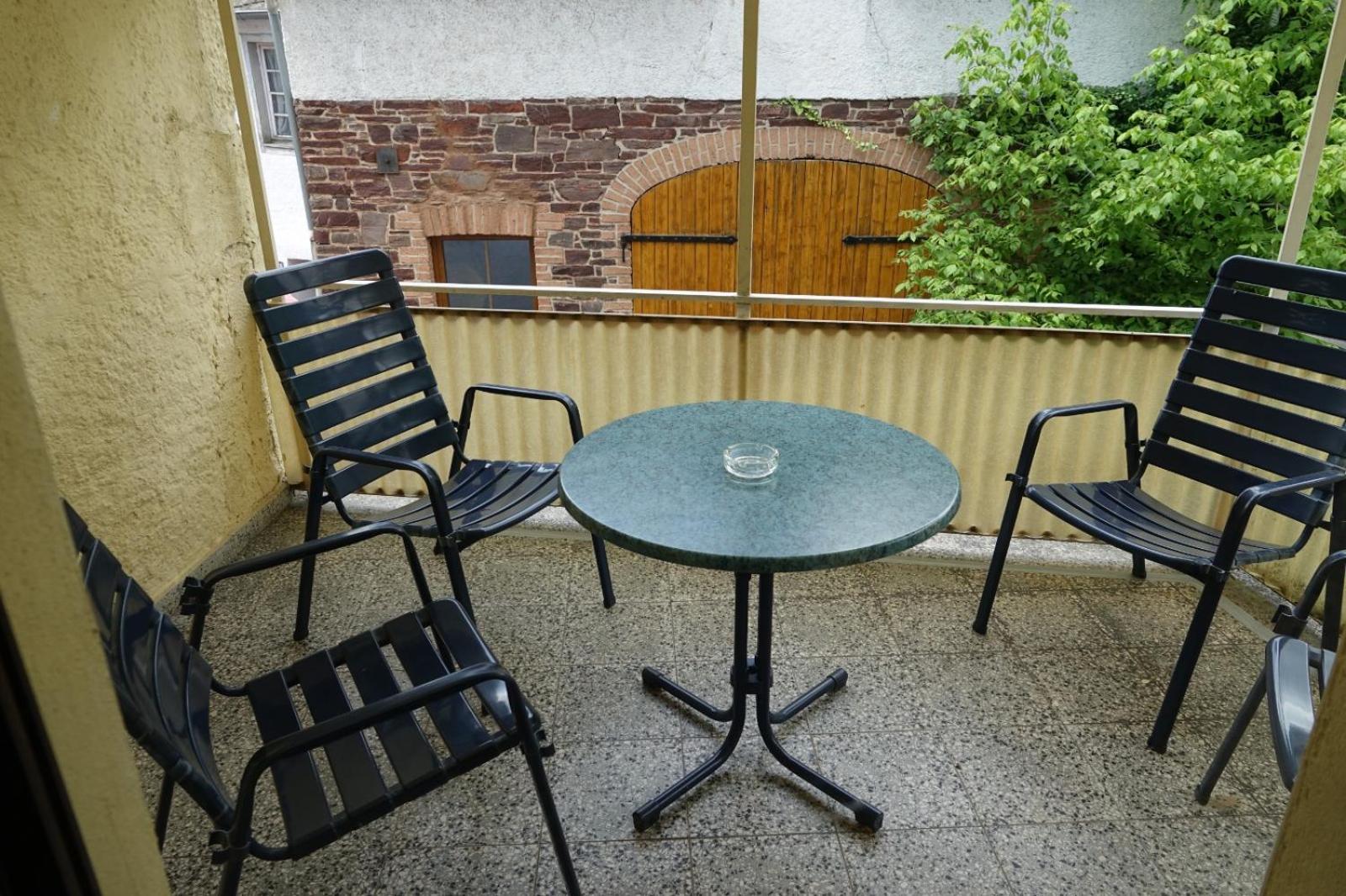 Gaestehaus Eulenkoepfchen Neef Екстер'єр фото